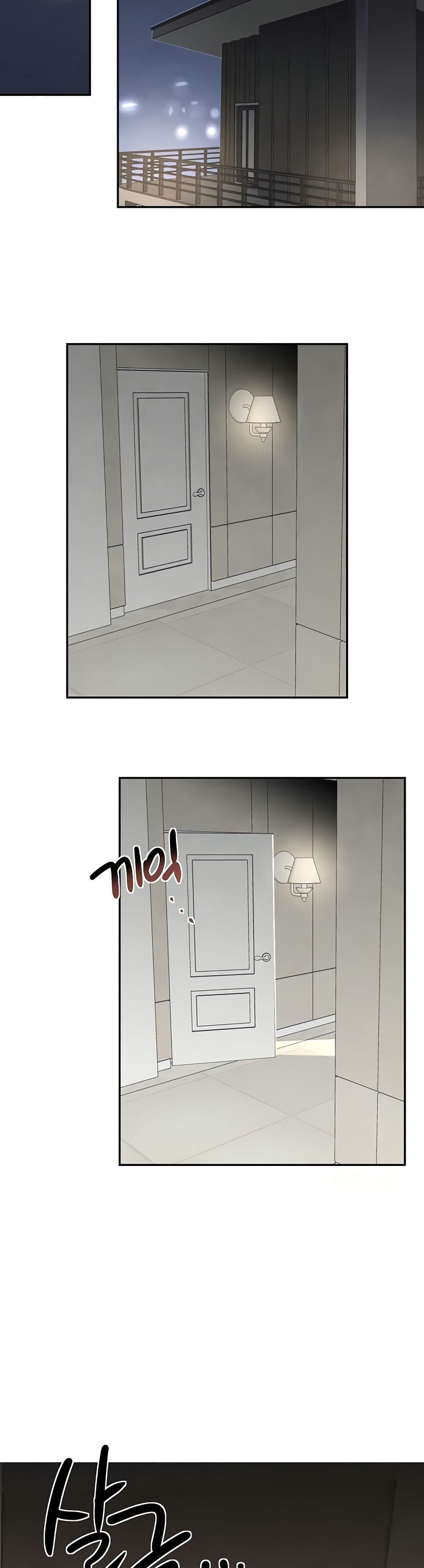 The Boss's Daughter page 32