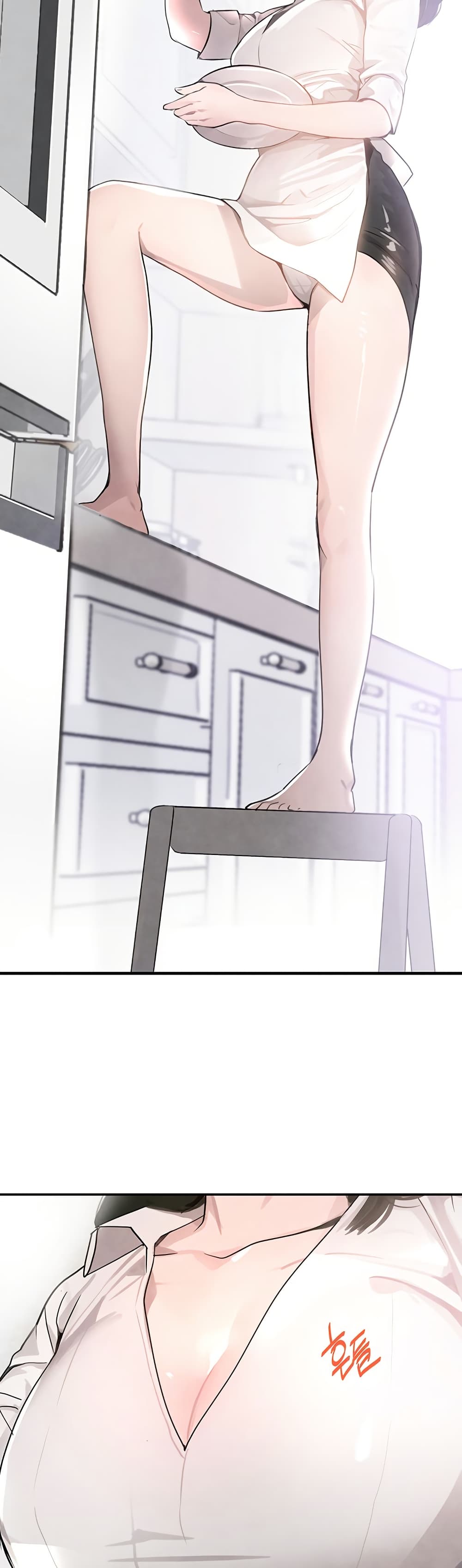 The Boss's Daughter page 9