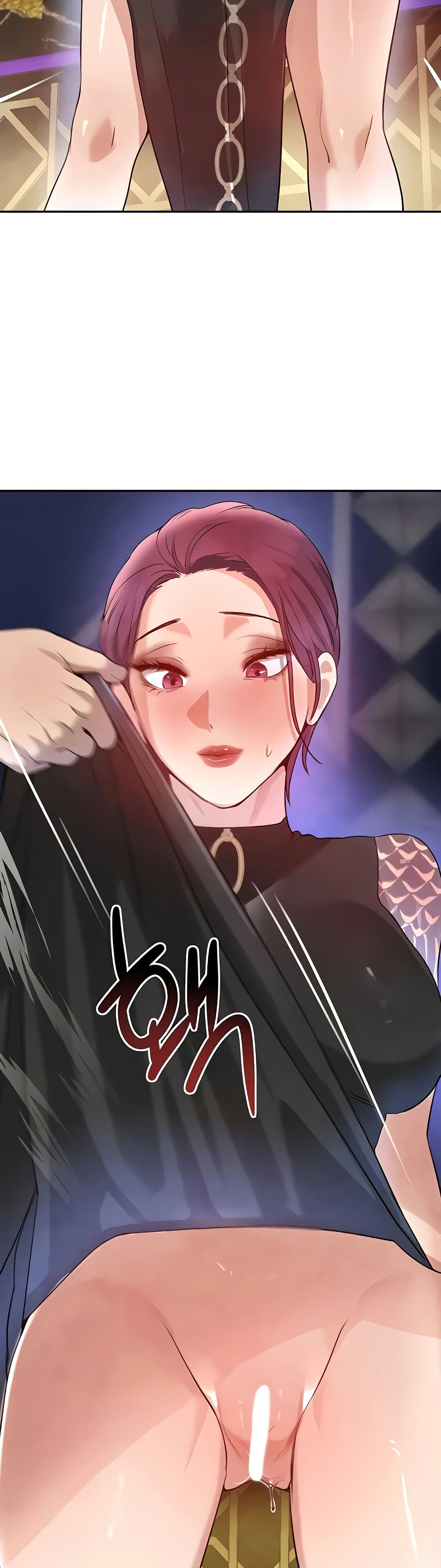The Boss's Daughter page 38