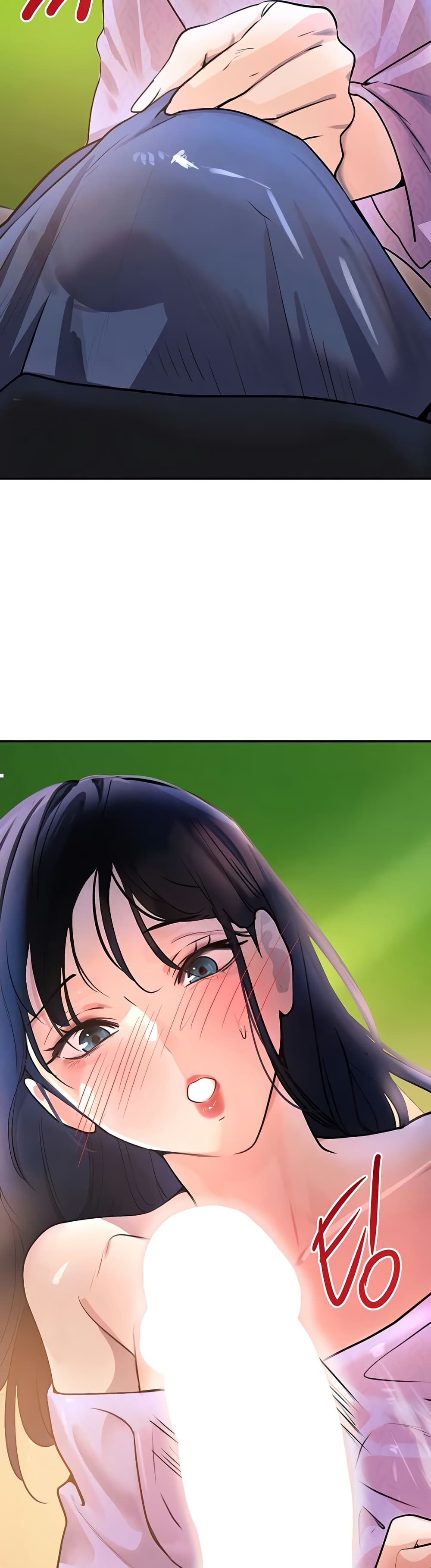 The Boss's Daughter page 31