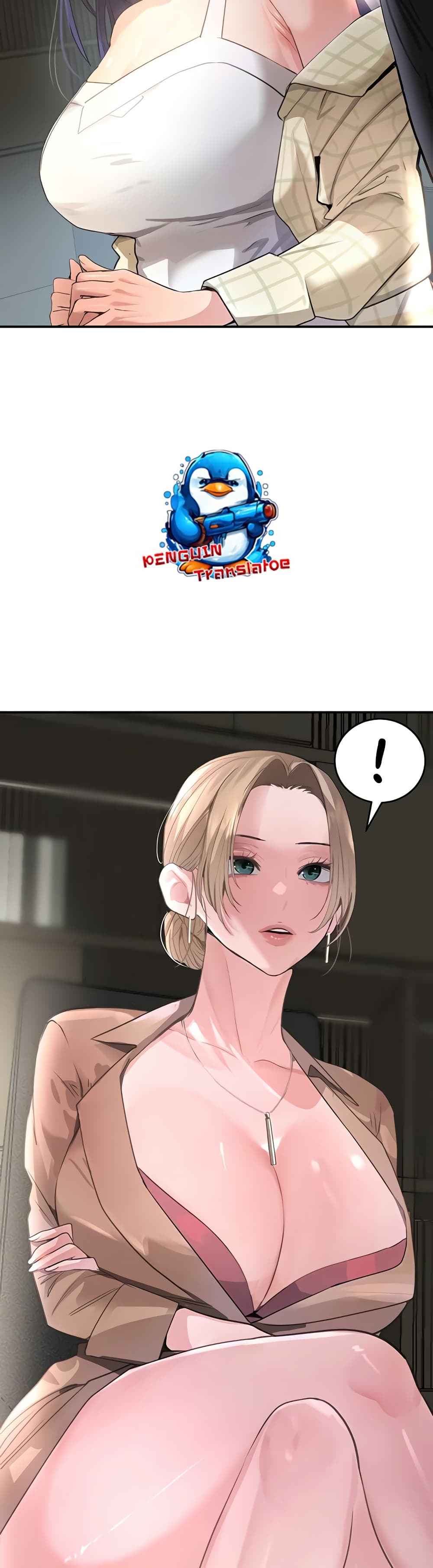 The Boss's Daughter page 17