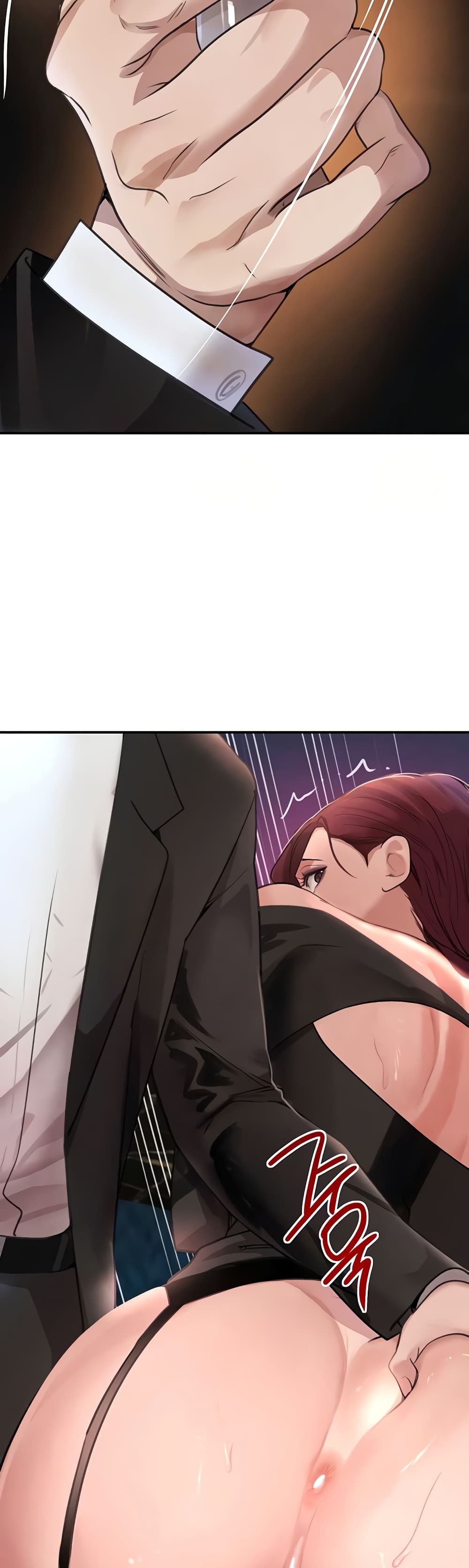 The Boss's Daughter page 41