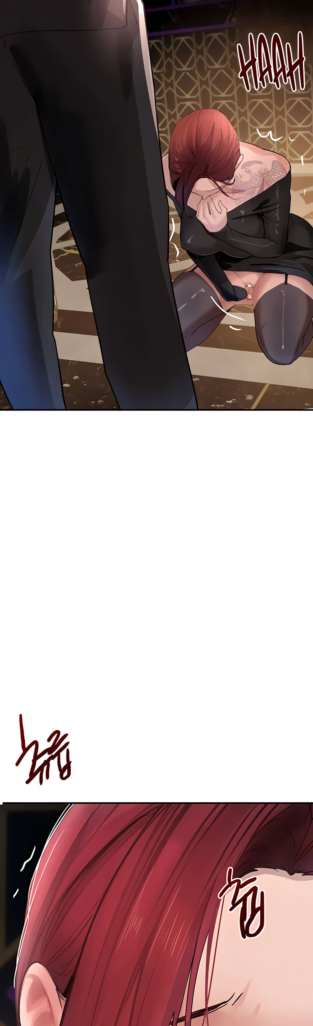 The Boss's Daughter page 10