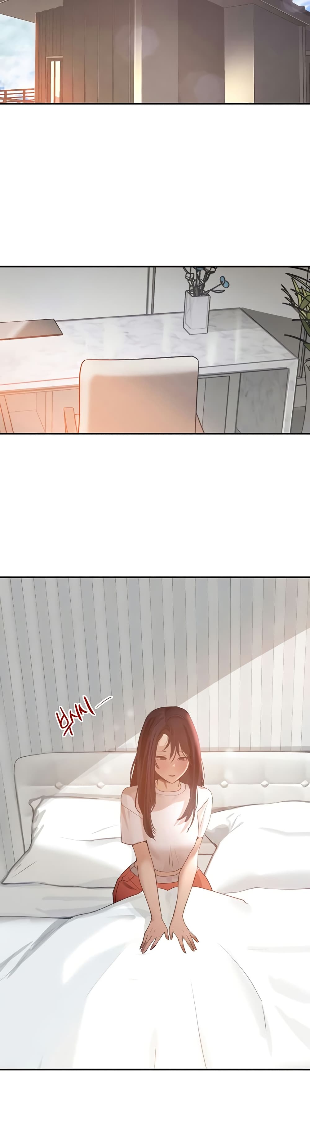 The Boss's Daughter page 21