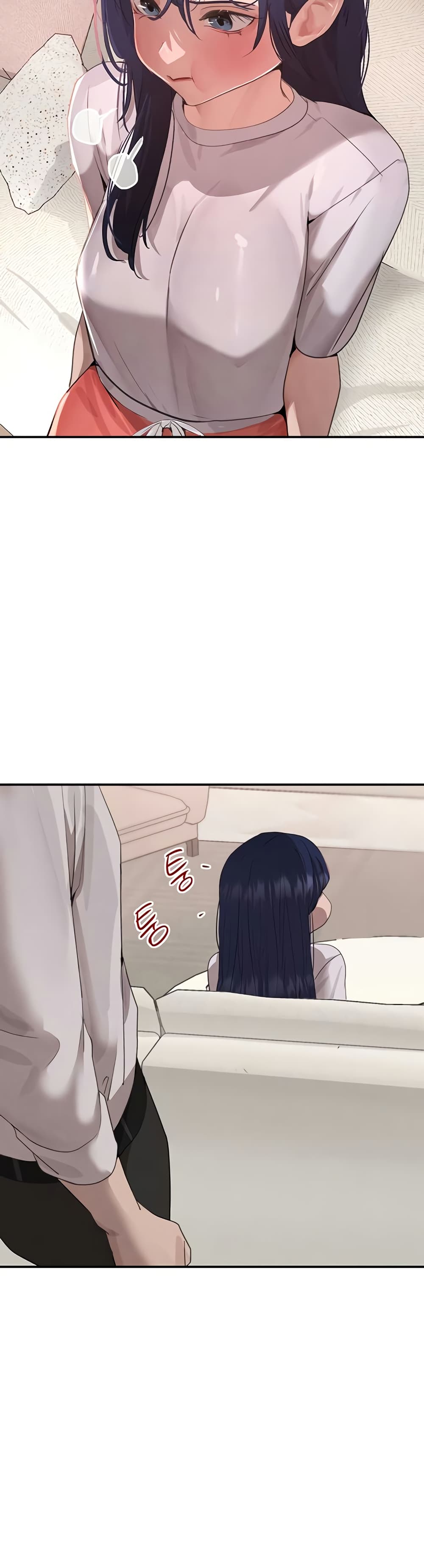 The Boss's Daughter page 30