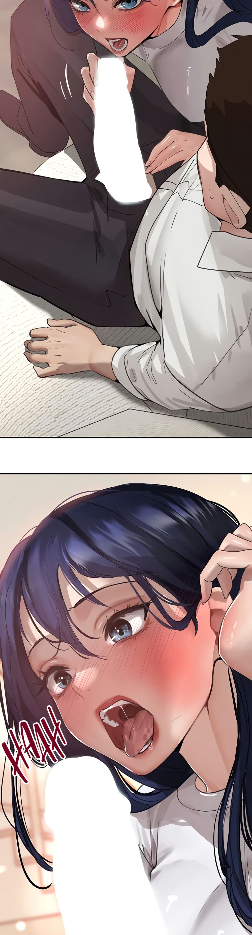 The Boss's Daughter page 49