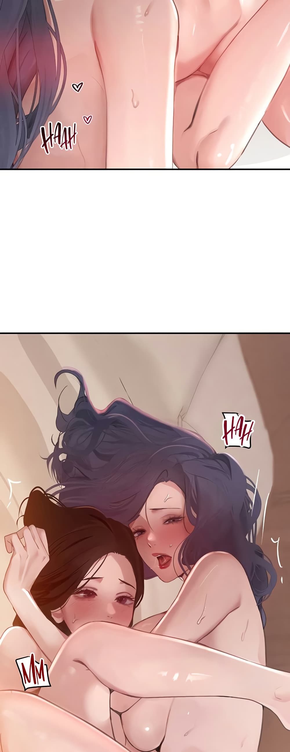 The Boss's Daughter page 43