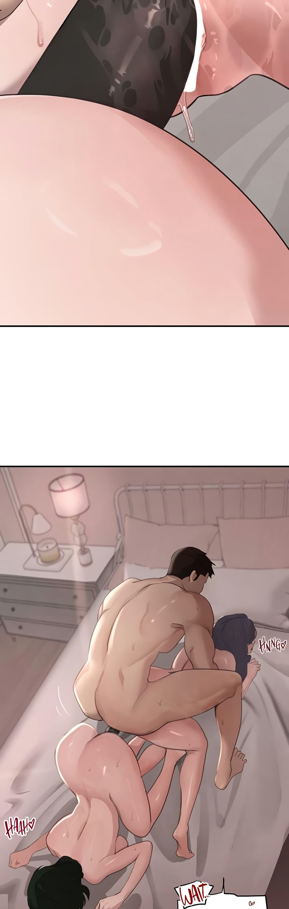 The Boss's Daughter page 17