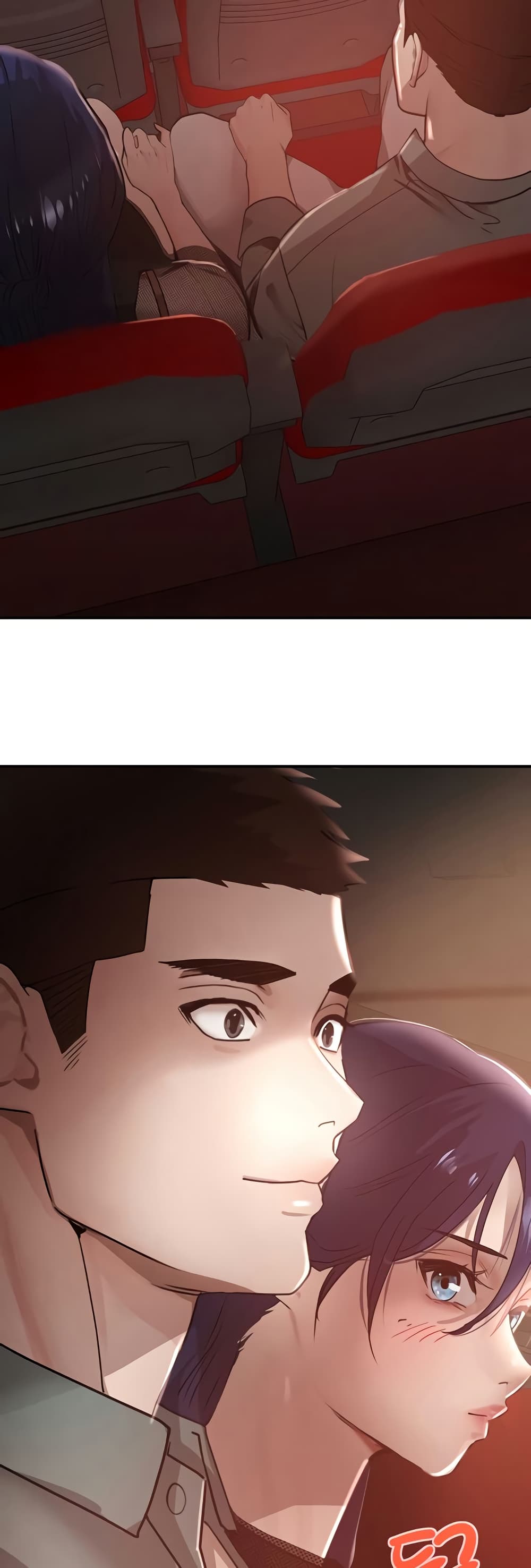 The Boss's Daughter page 11
