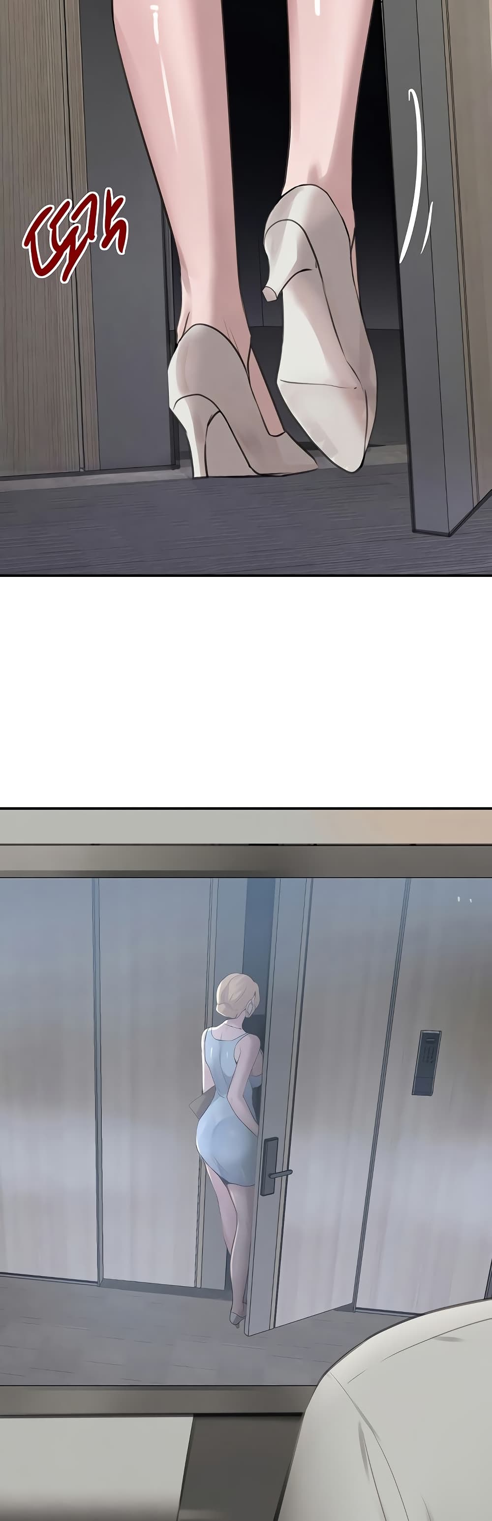 The Boss's Daughter page 28