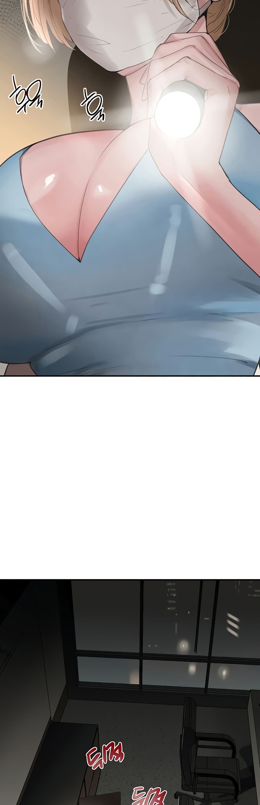 The Boss's Daughter page 31