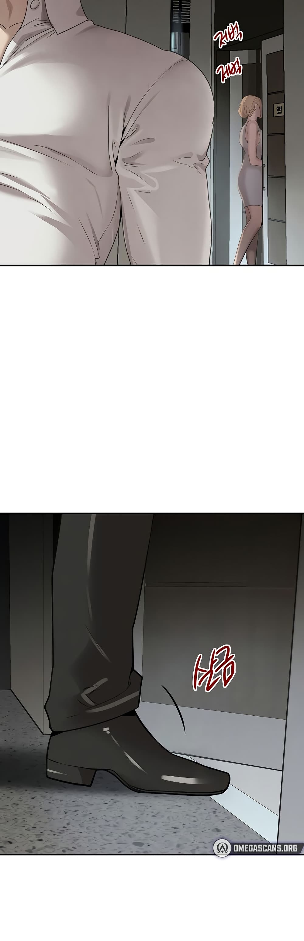 The Boss's Daughter page 34