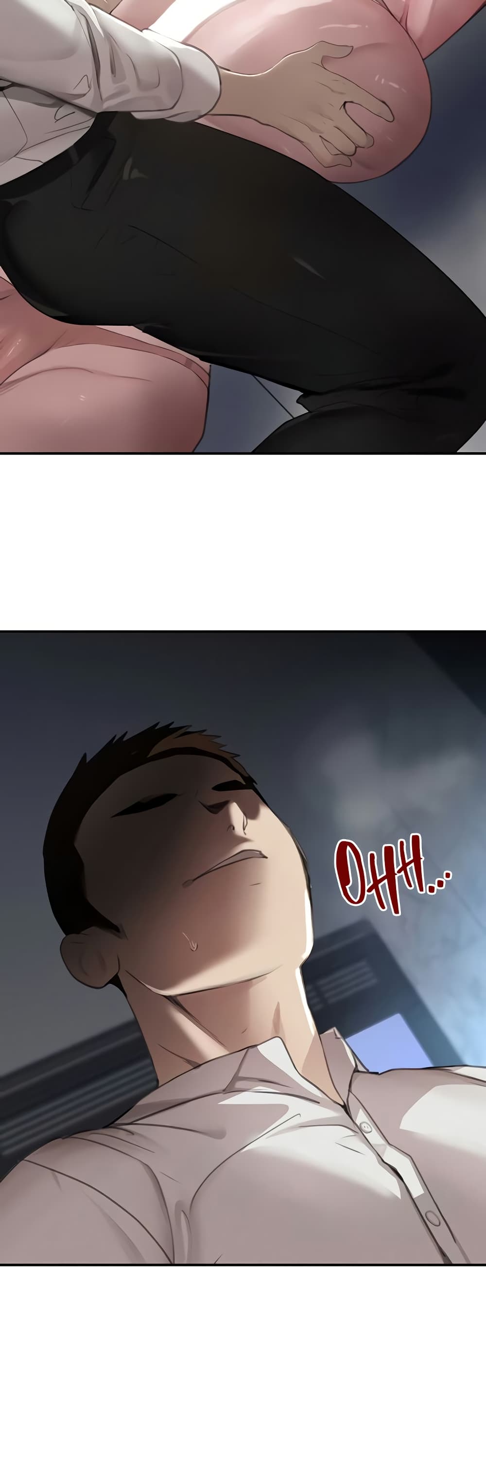 The Boss's Daughter page 48