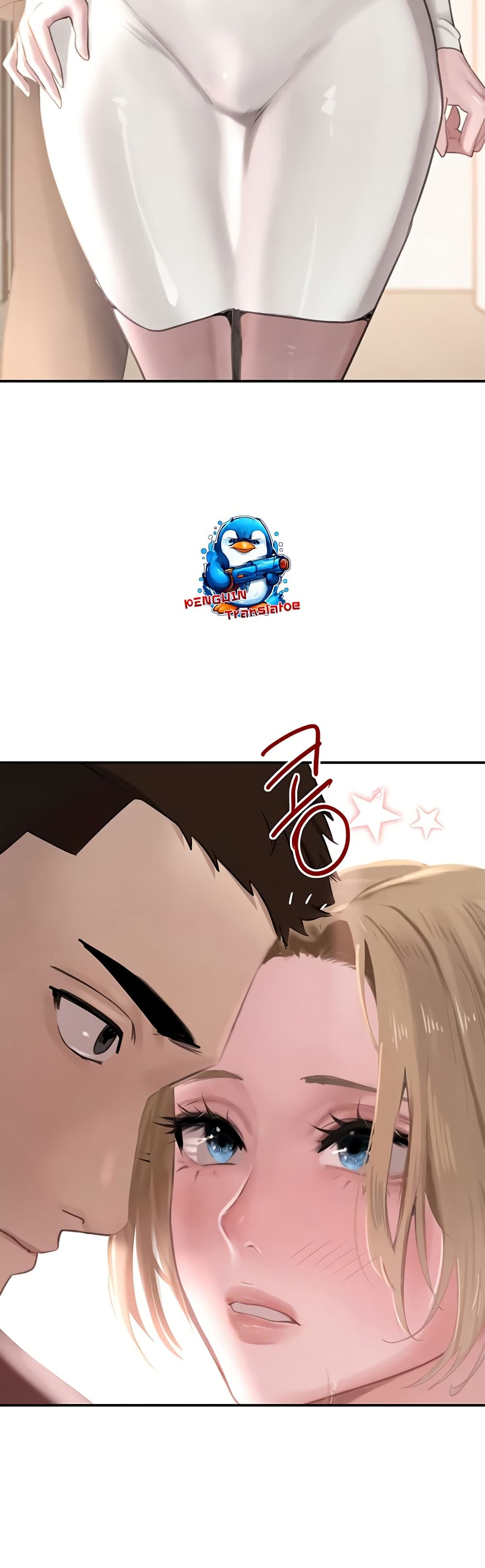 The Boss's Daughter page 36