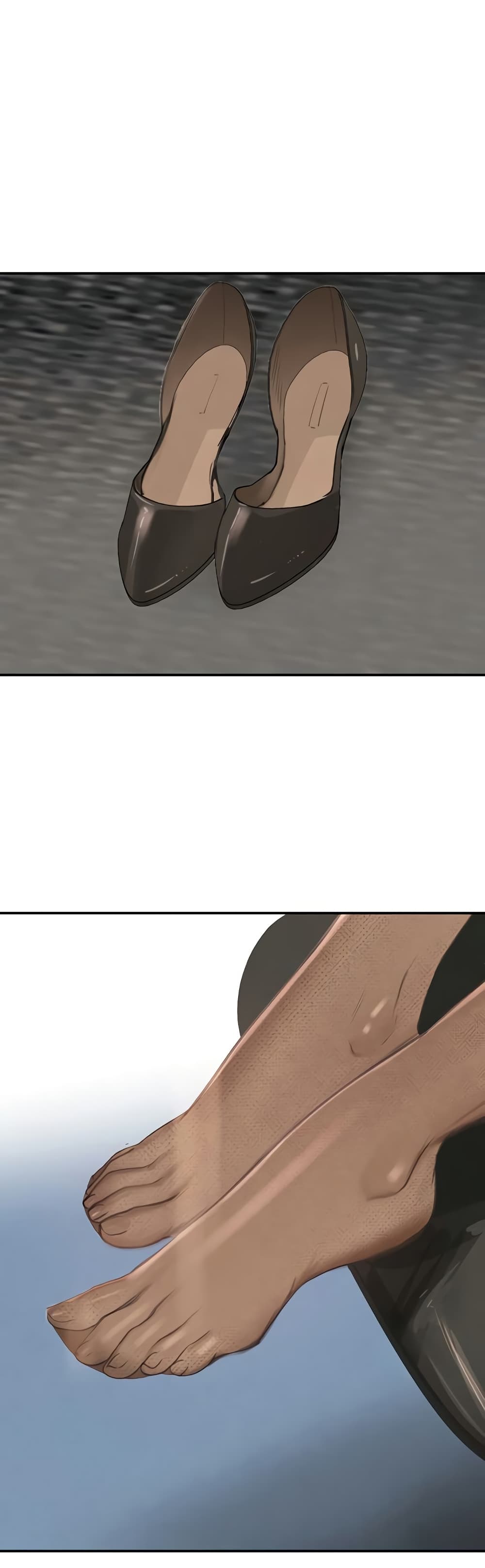 The Boss's Daughter page 40