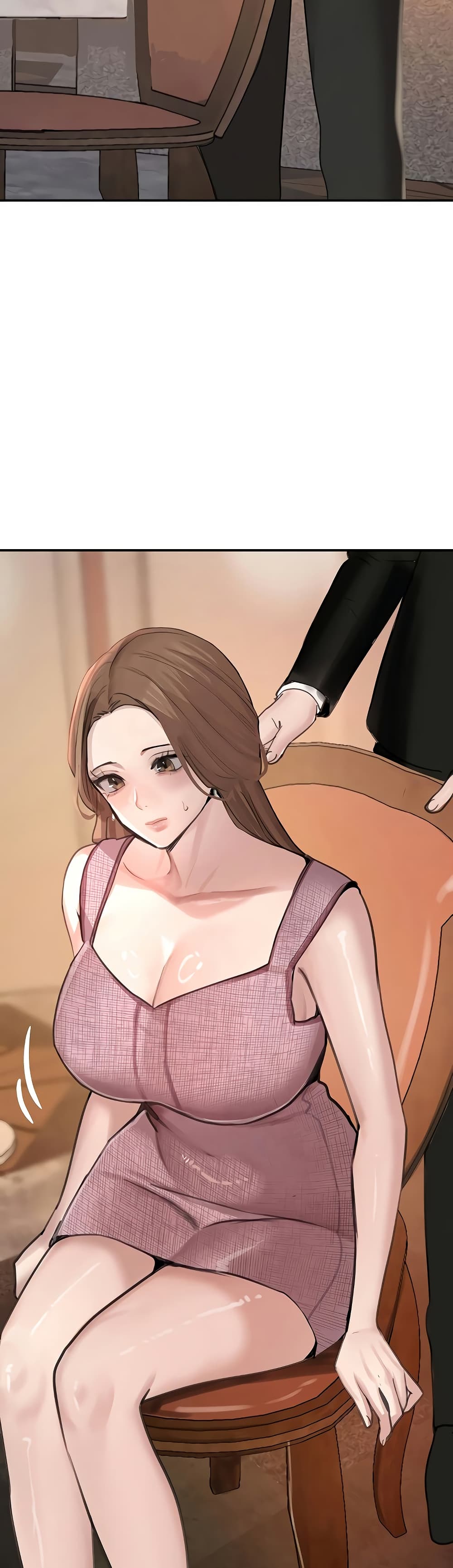 The Boss's Daughter page 28
