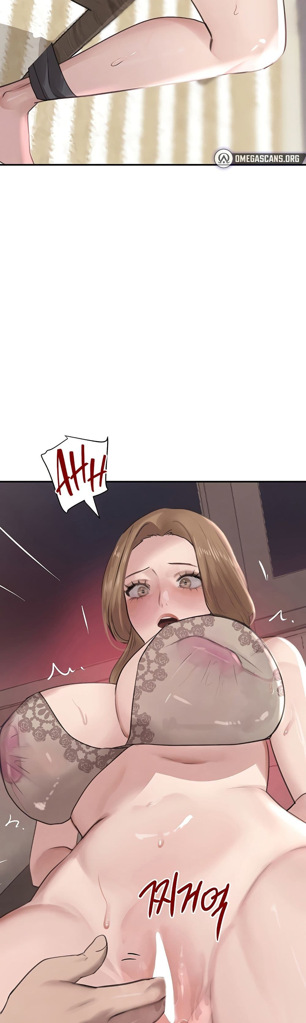 The Boss's Daughter page 29