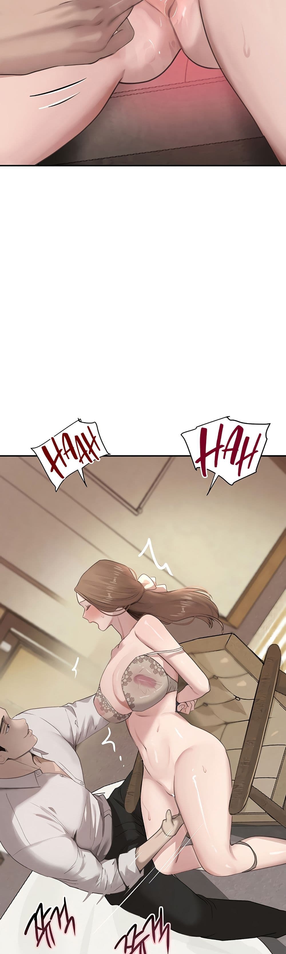 The Boss's Daughter page 30
