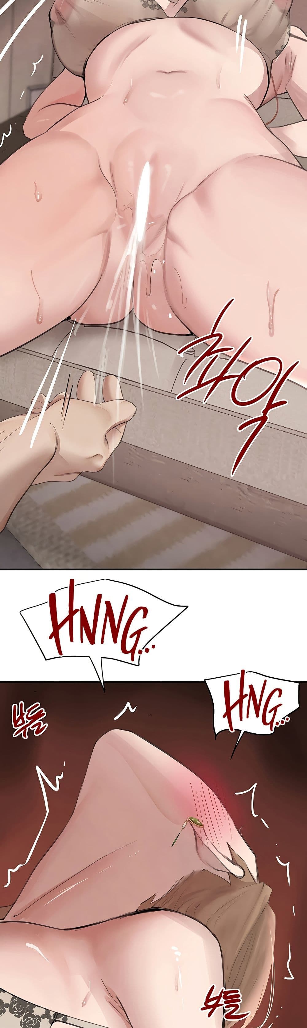 The Boss's Daughter page 38