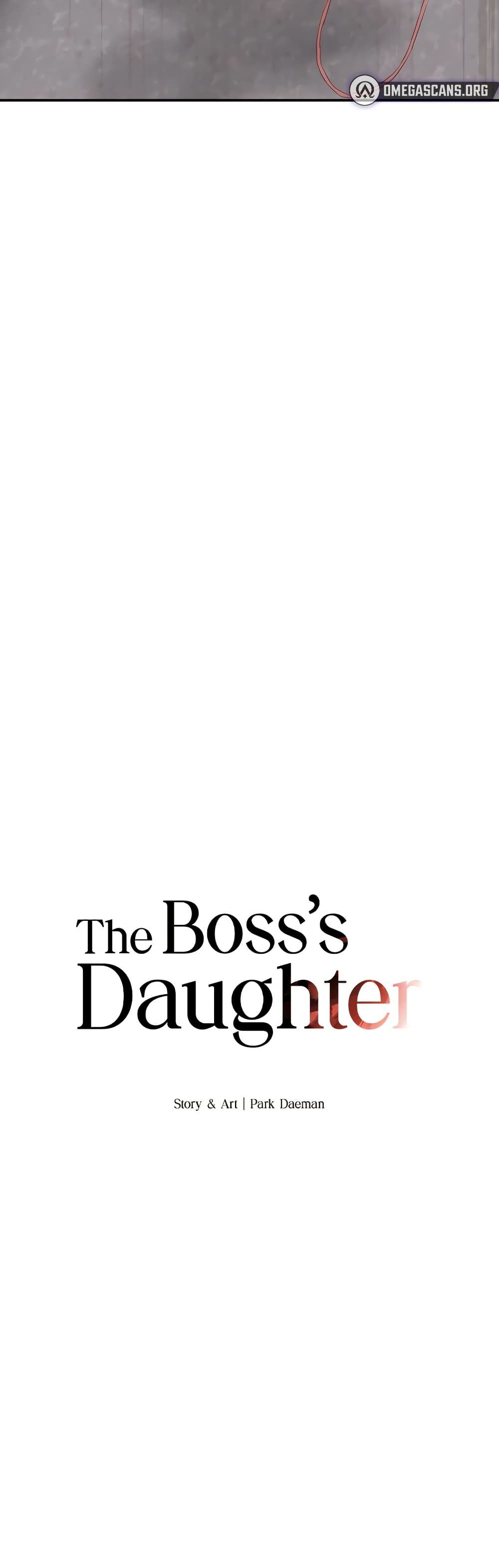 The Boss's Daughter page 6