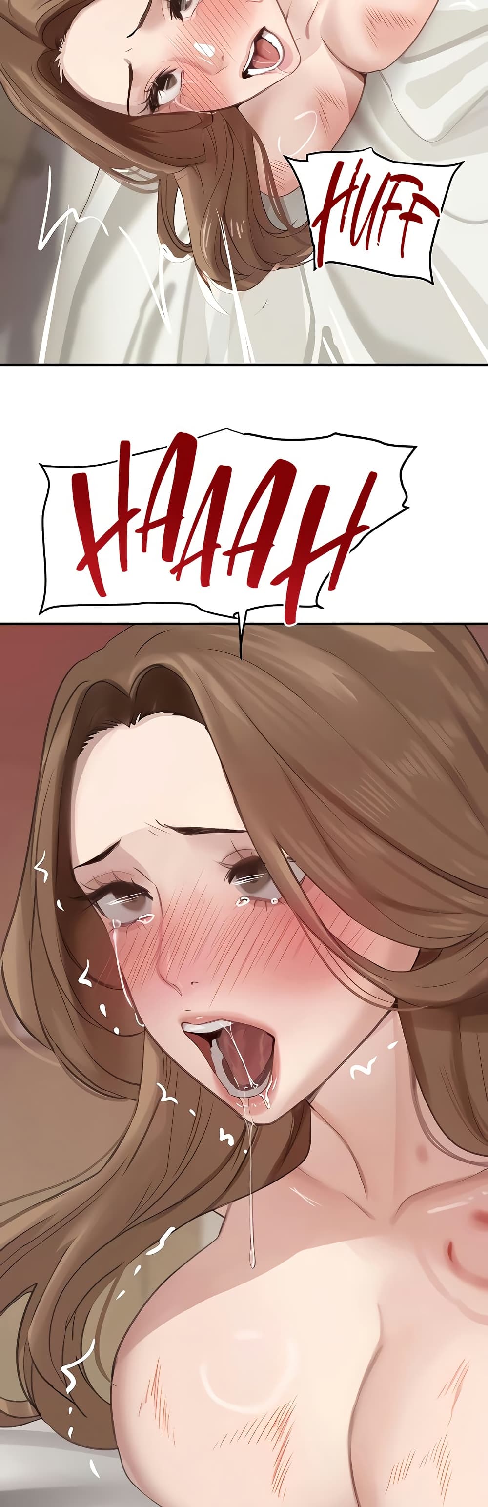 The Boss's Daughter page 35