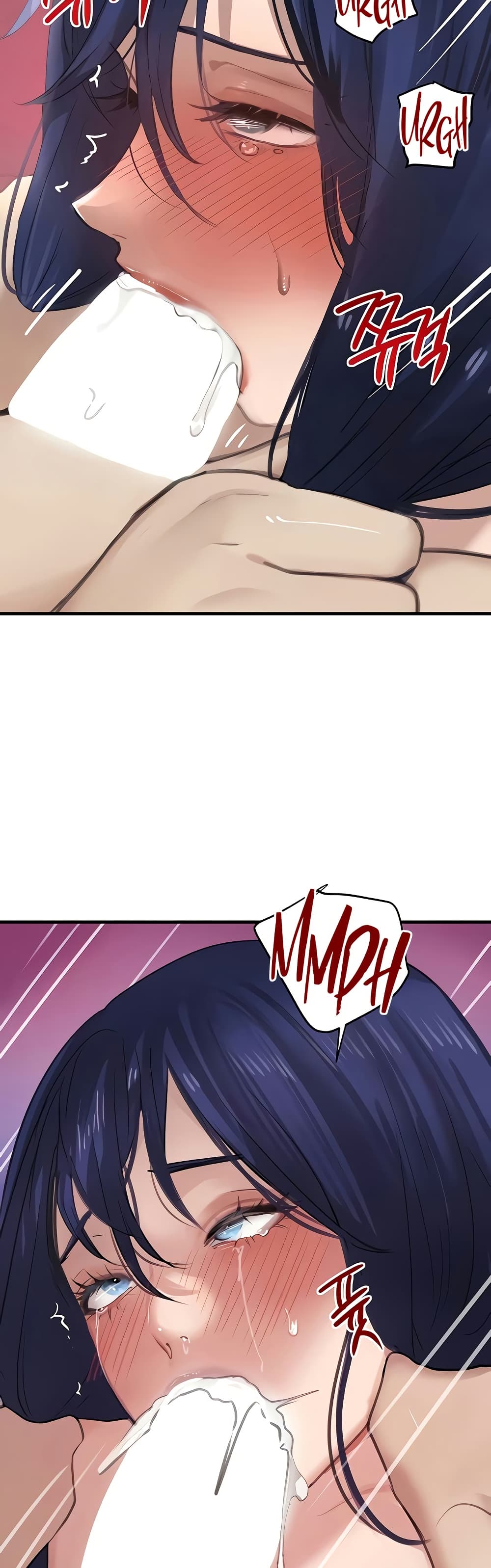 The Boss's Daughter page 29