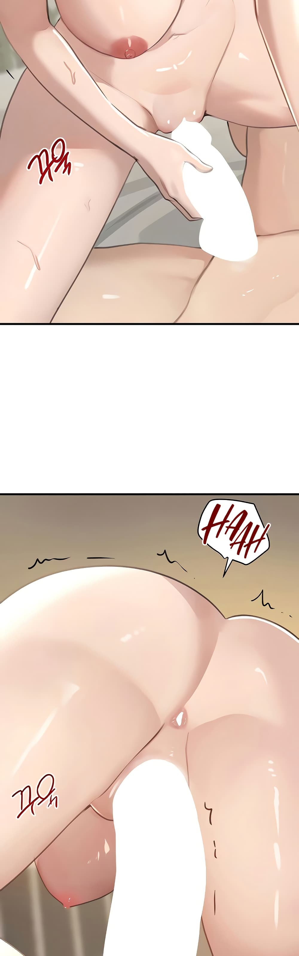 The Boss's Daughter page 43