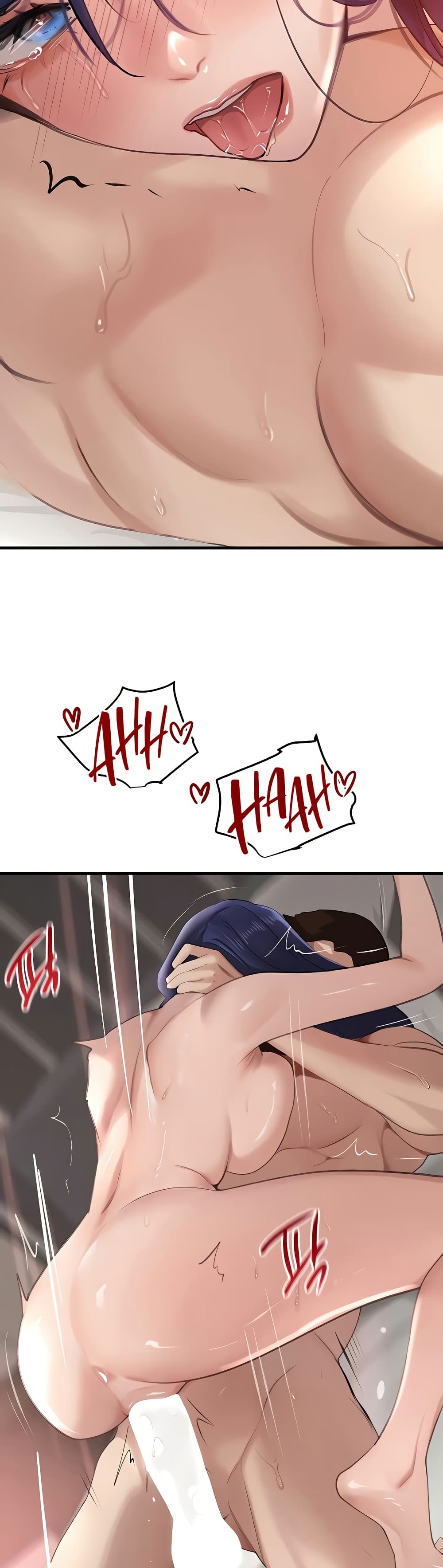 The Boss's Daughter page 30