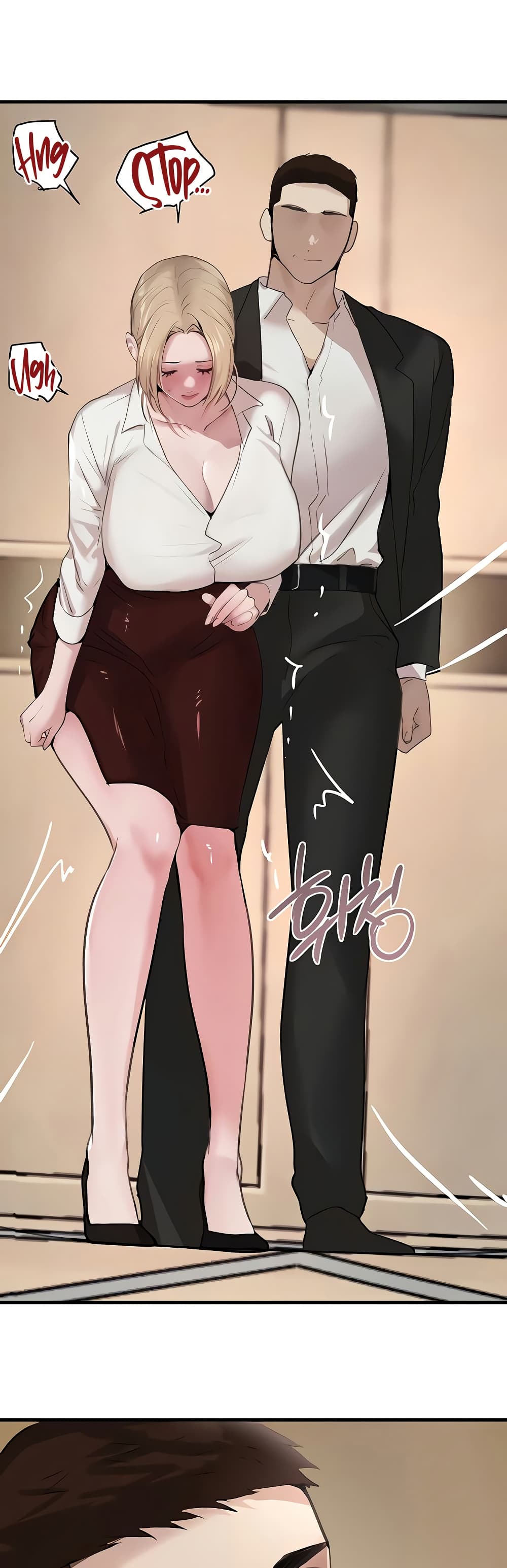 The Boss's Daughter page 3