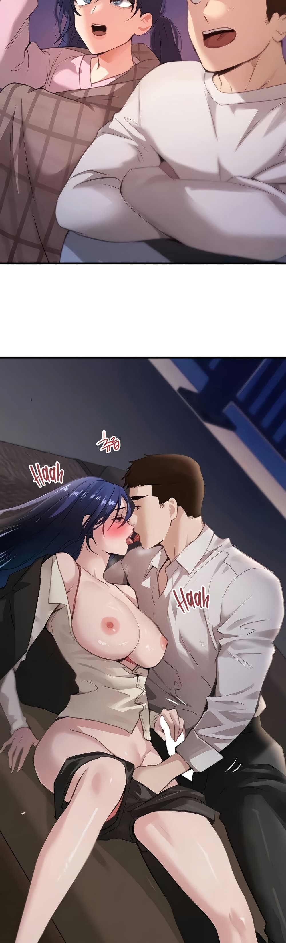 The Boss's Daughter page 10