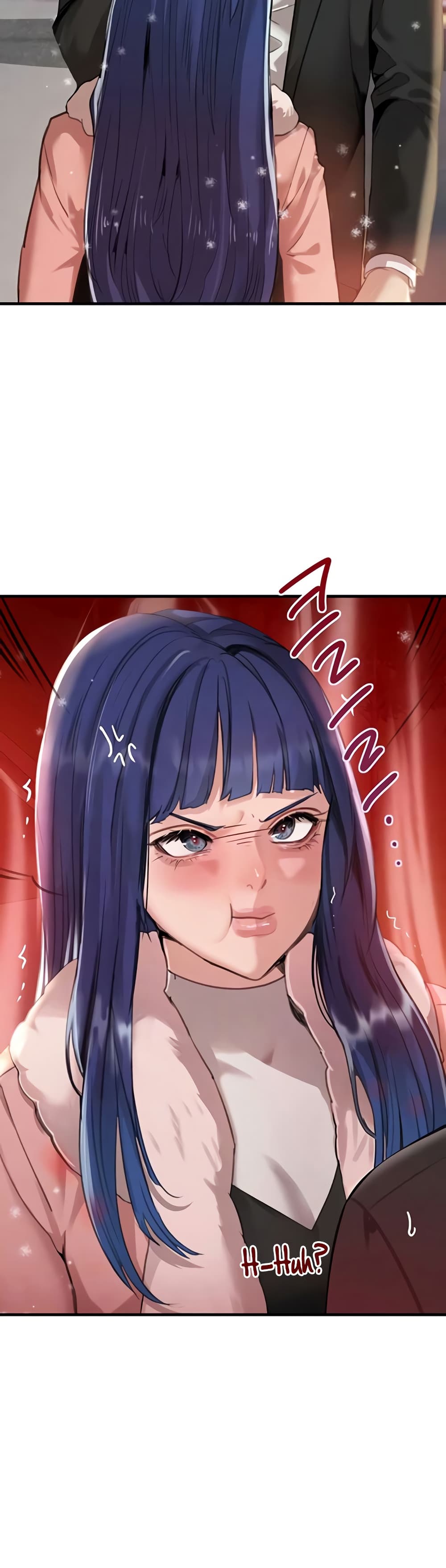 The Boss's Daughter page 9