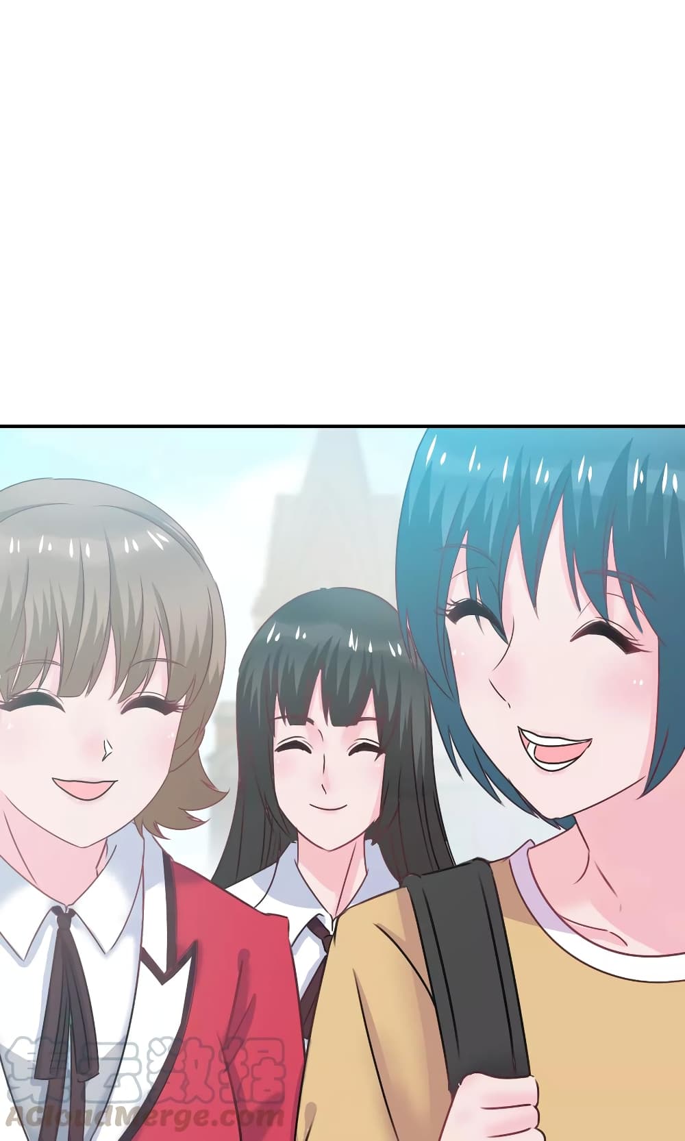 The Boy In The Girls Of School page 5