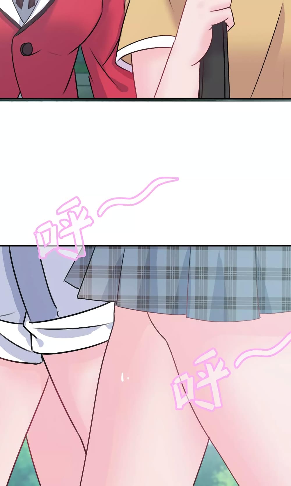 The Boy In The Girls Of School page 6