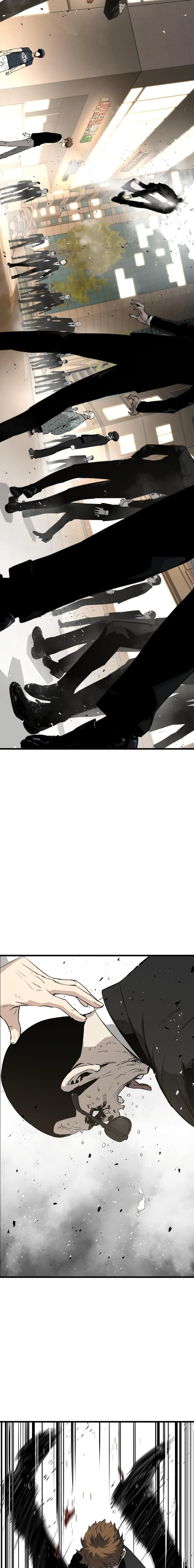 The Breaker 3: Eternal Force page 9
