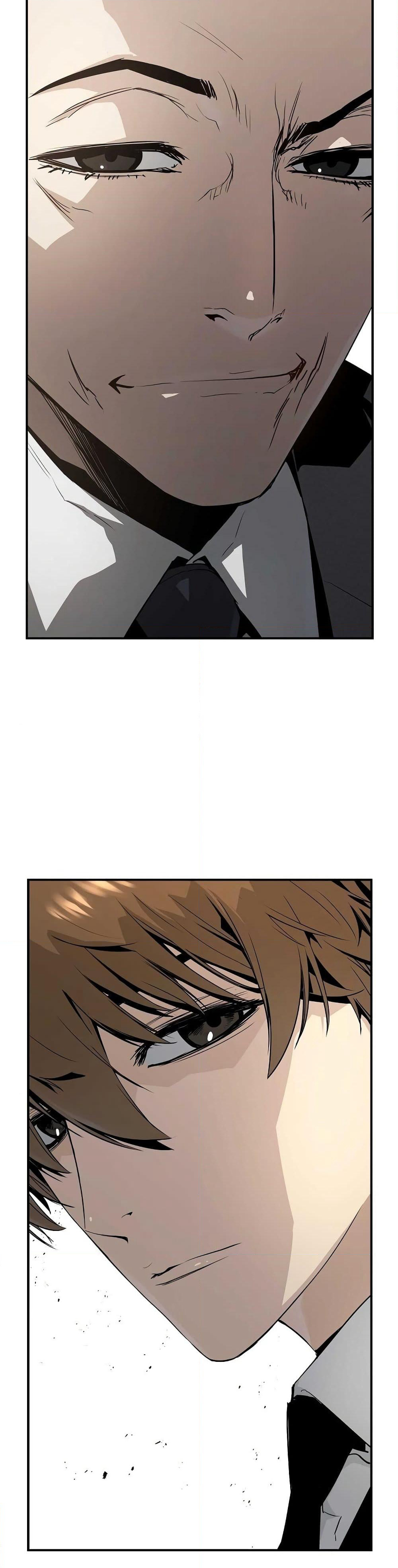 The Breaker 3: Eternal Force page 9