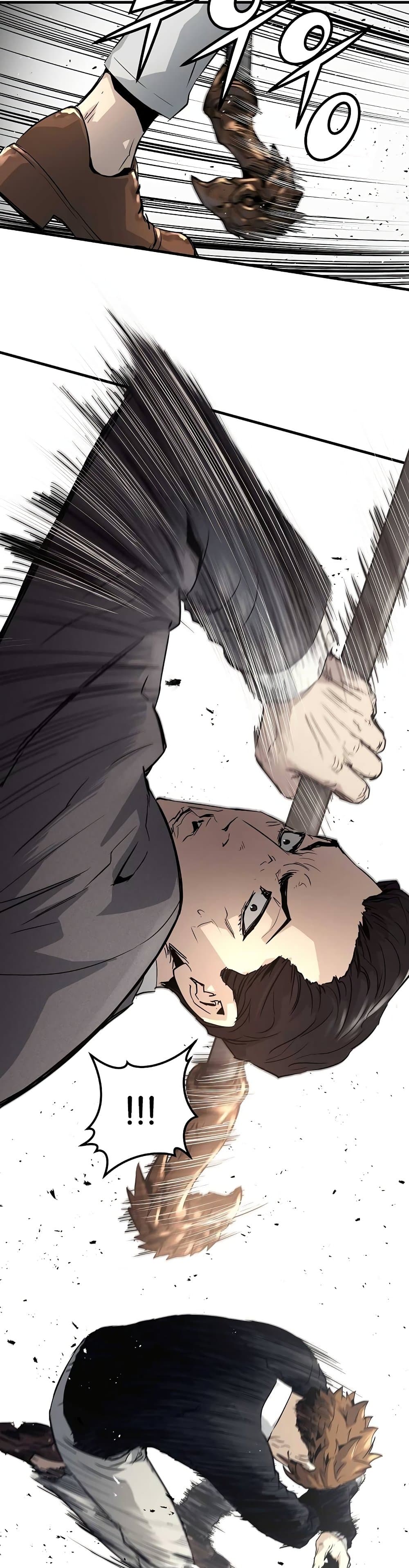 The Breaker 3: Eternal Force page 3