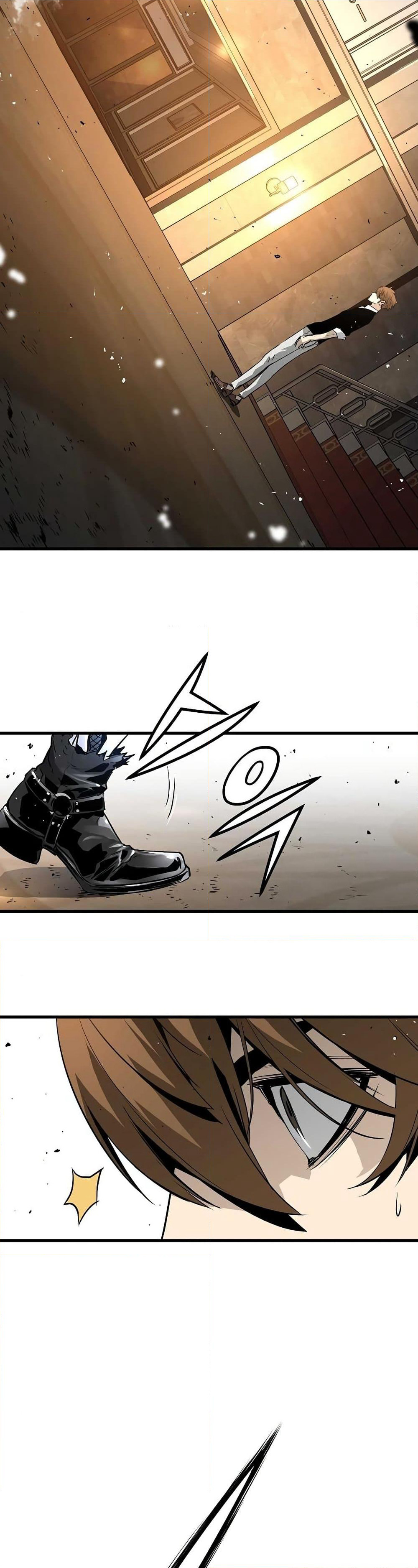 The Breaker 3: Eternal Force page 9
