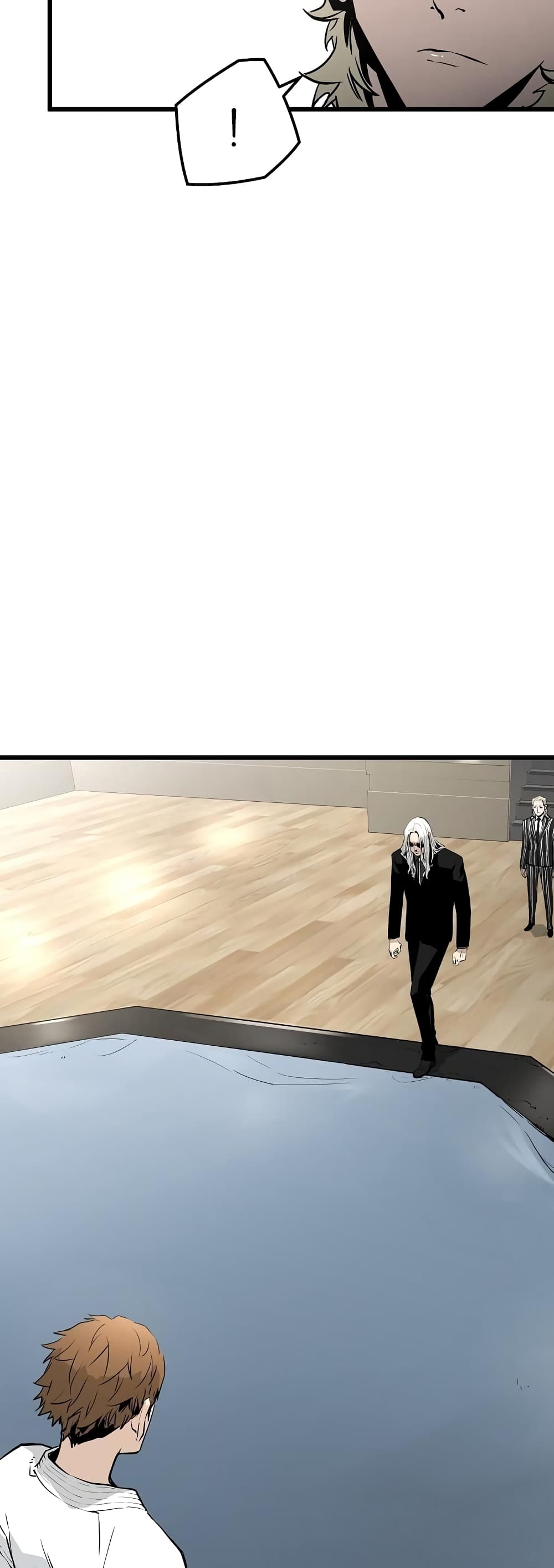 The Breaker 3: Eternal Force page 8