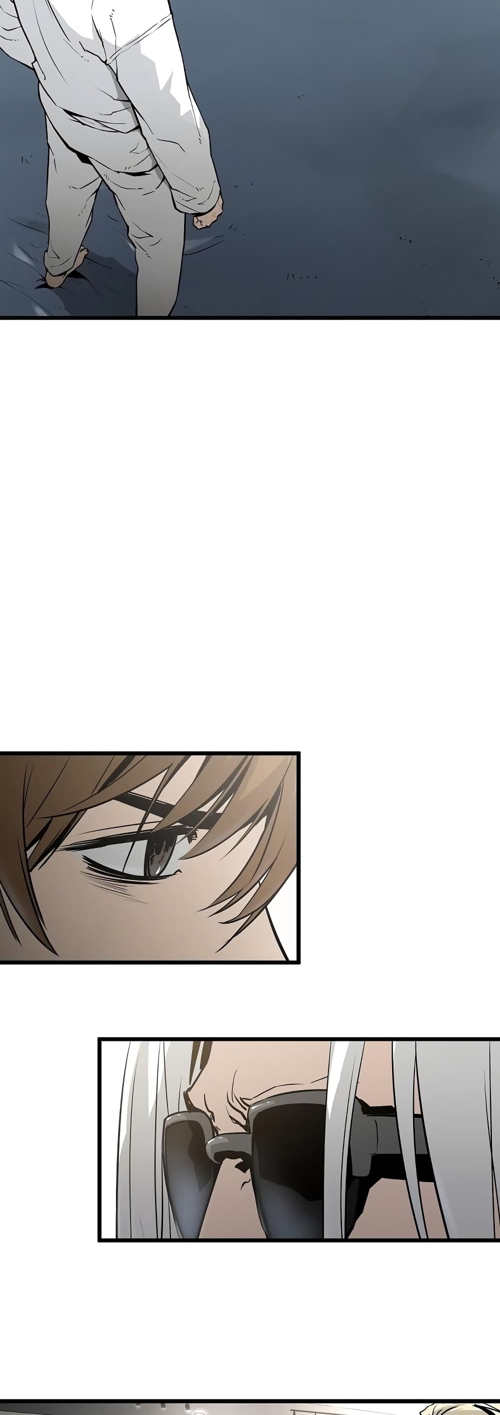 The Breaker 3: Eternal Force page 9