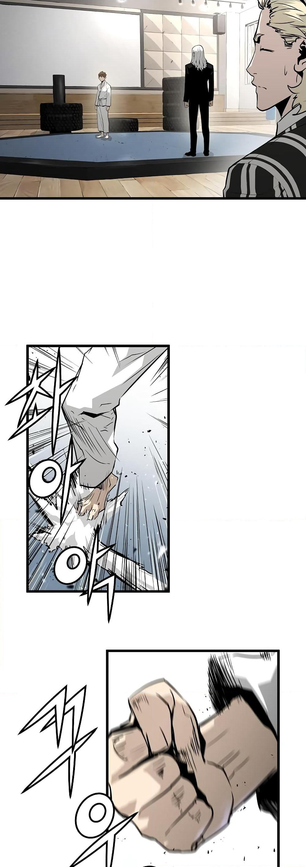 The Breaker 3: Eternal Force page 10