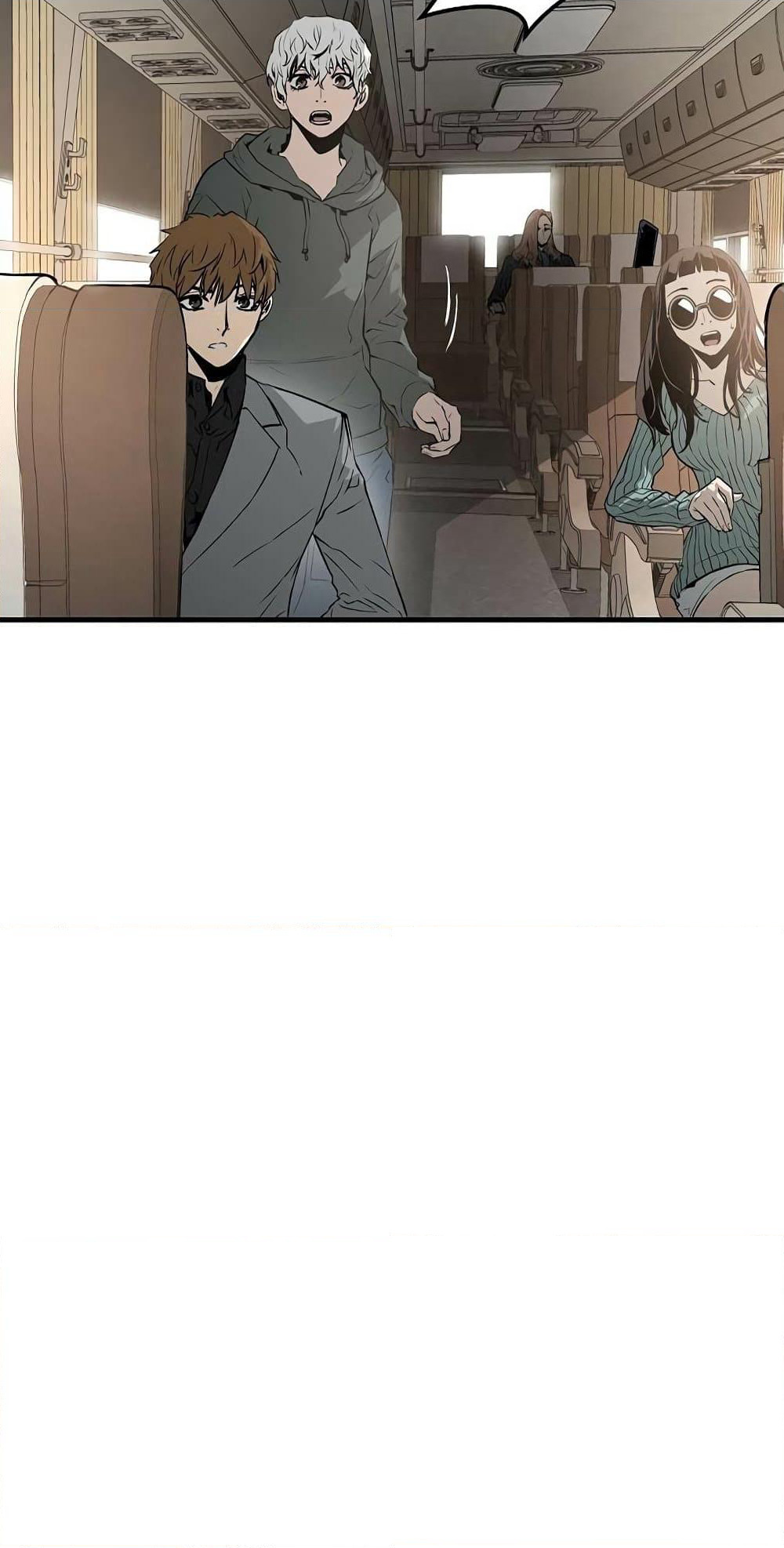 The Breaker 3: Eternal Force page 4