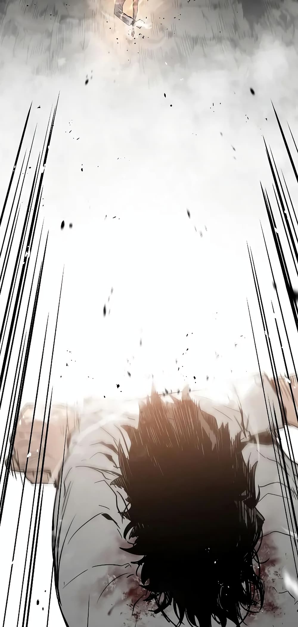 The Breaker 3: Eternal Force page 8