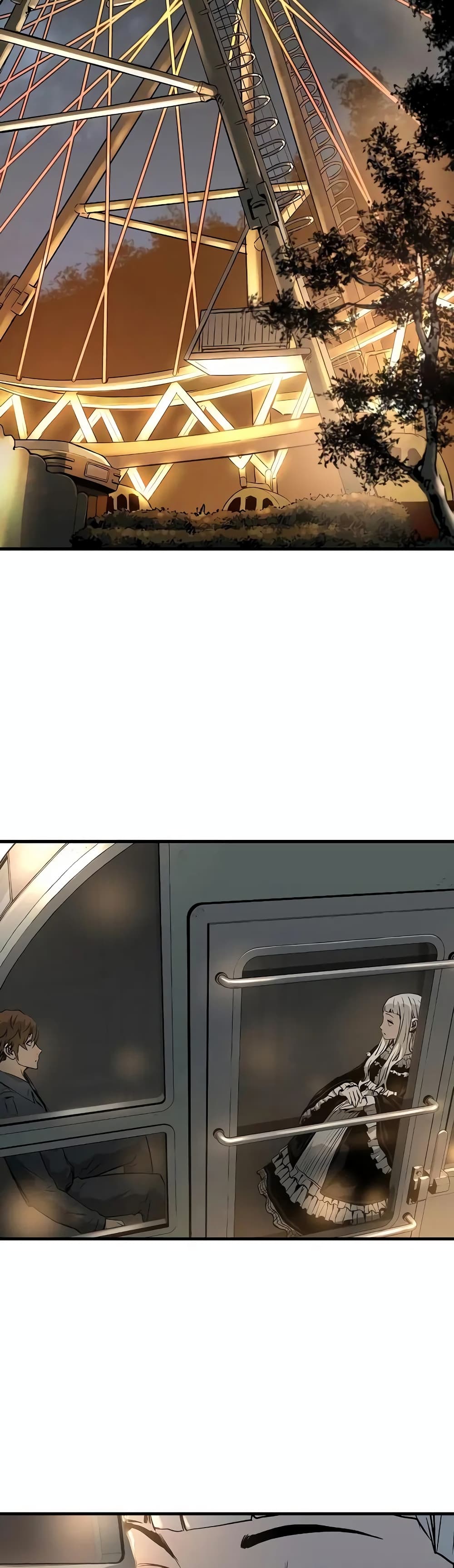 The Breaker 3: Eternal Force page 8