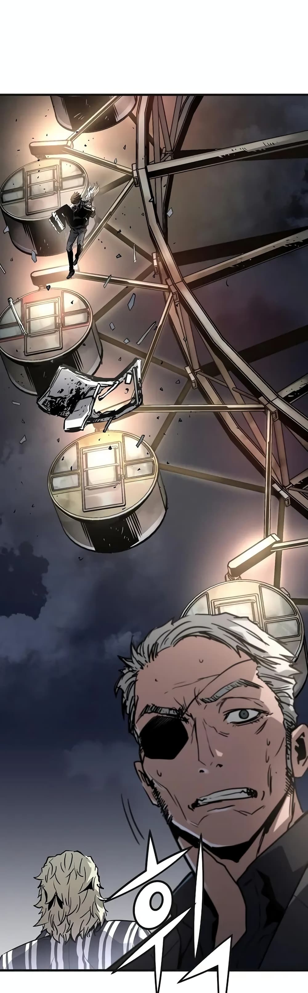 The Breaker 3: Eternal Force page 6