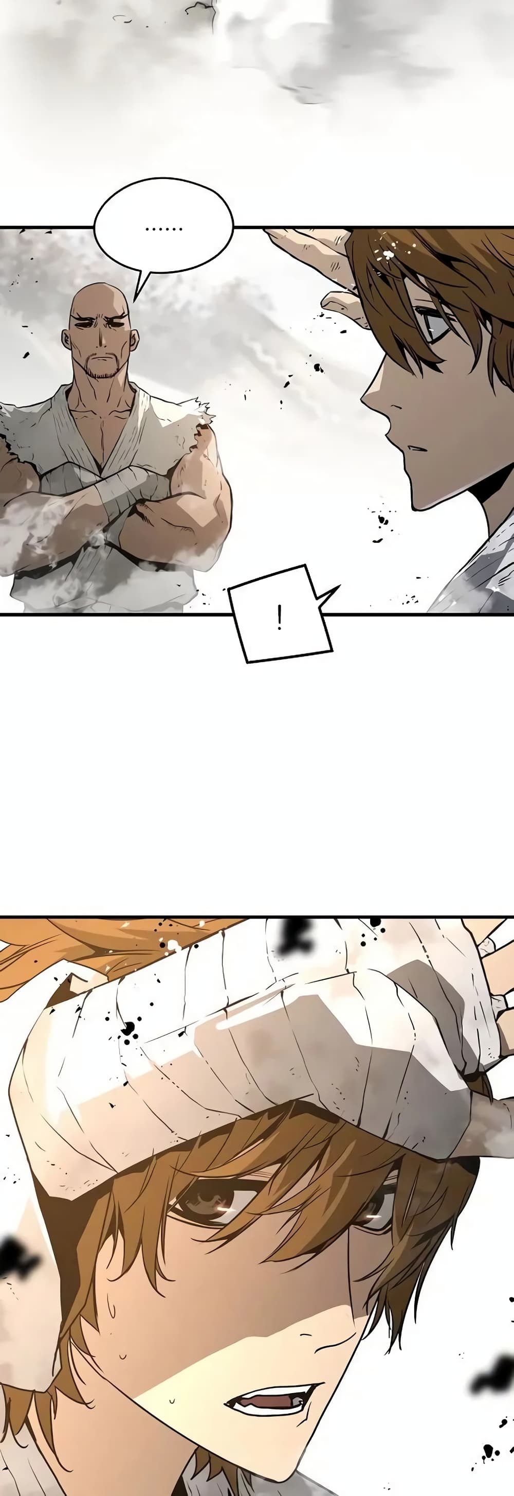 The Breaker 3: Eternal Force page 6