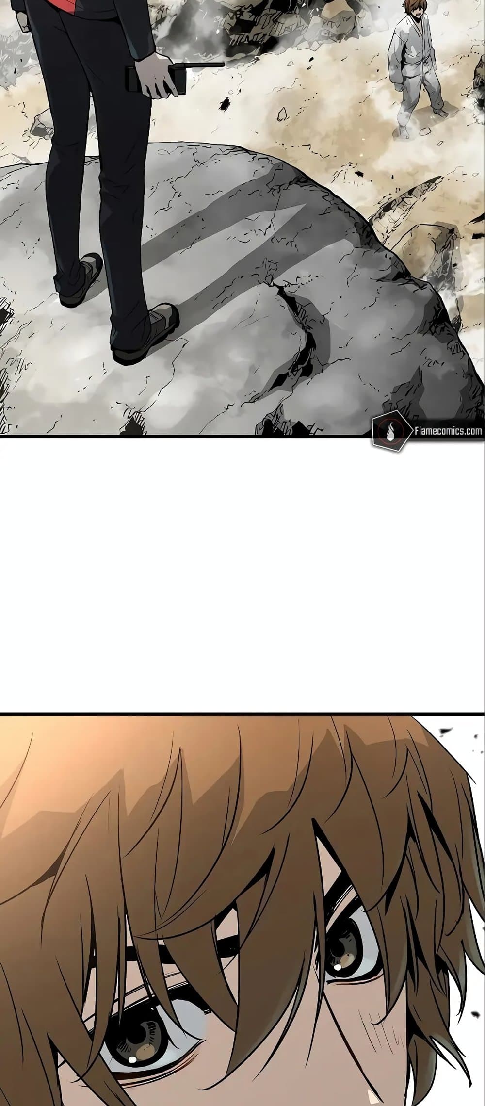 The Breaker 3: Eternal Force page 4