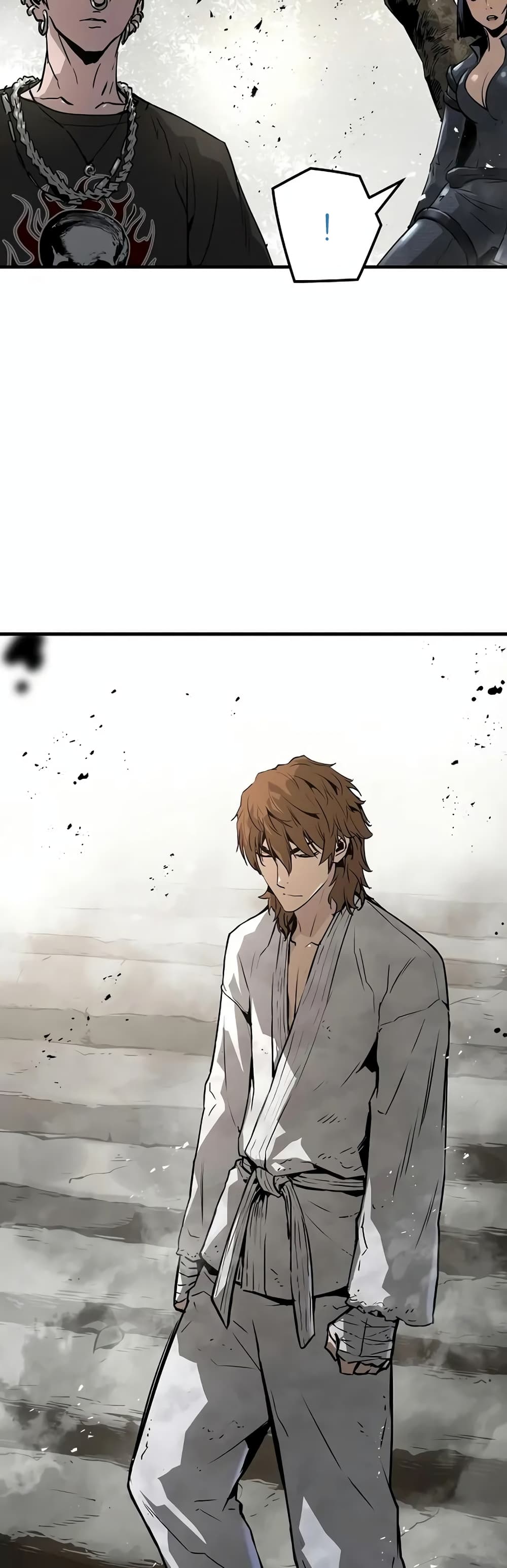 The Breaker 3: Eternal Force page 6