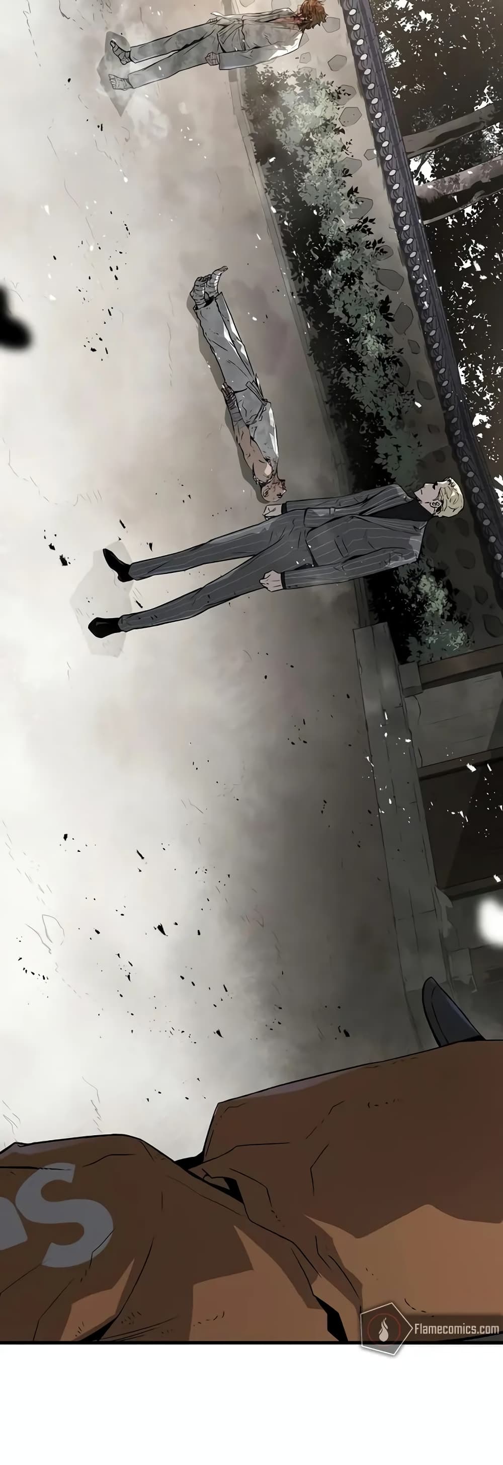 The Breaker 3: Eternal Force page 3