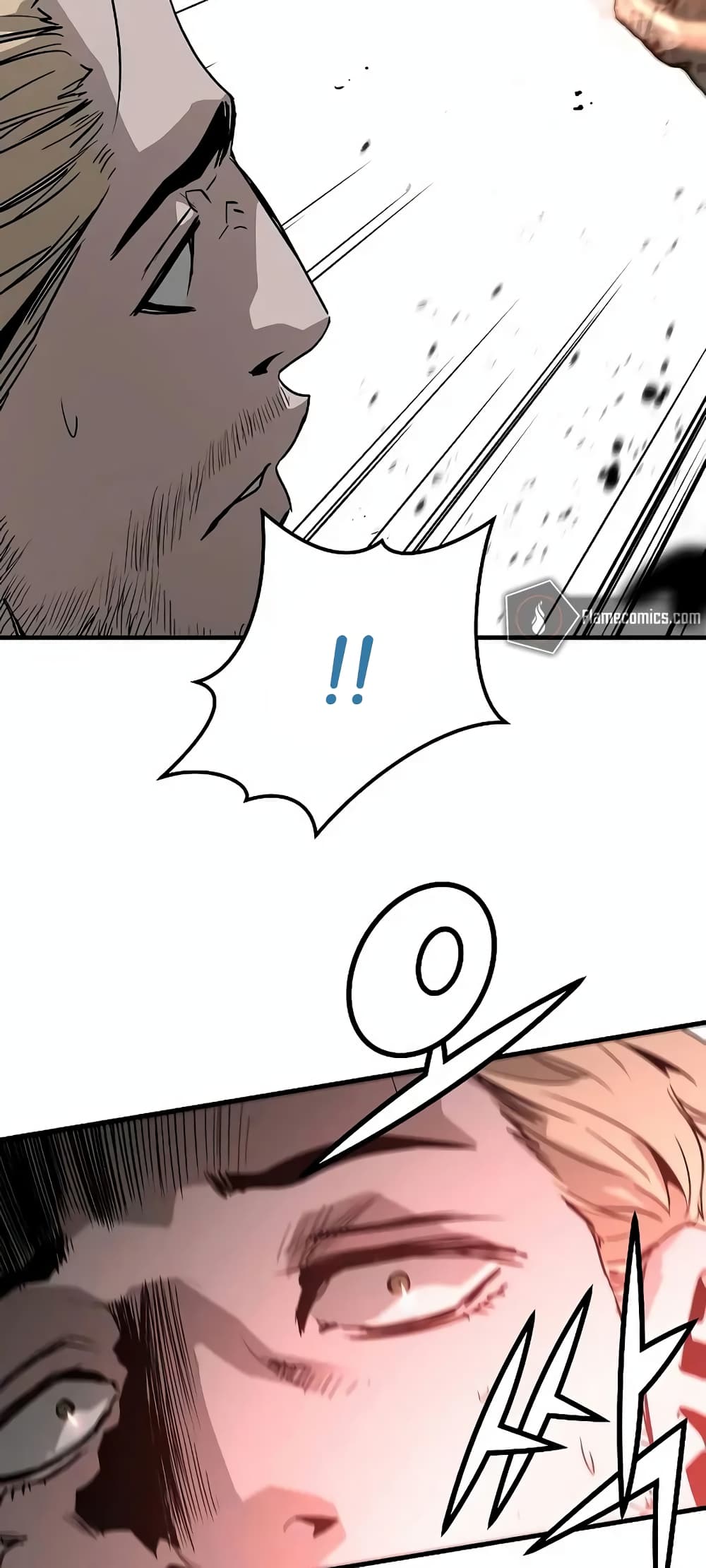 The Breaker 3: Eternal Force page 8