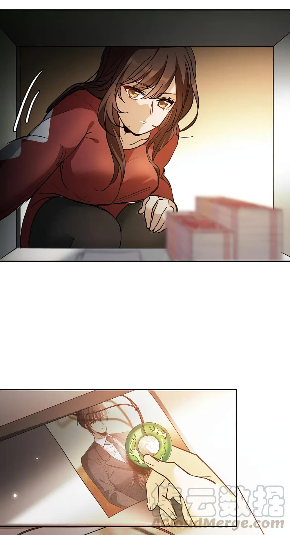 The Brightest Giant Star in the World page 2